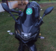 Suzuki gixxer sf fi abs